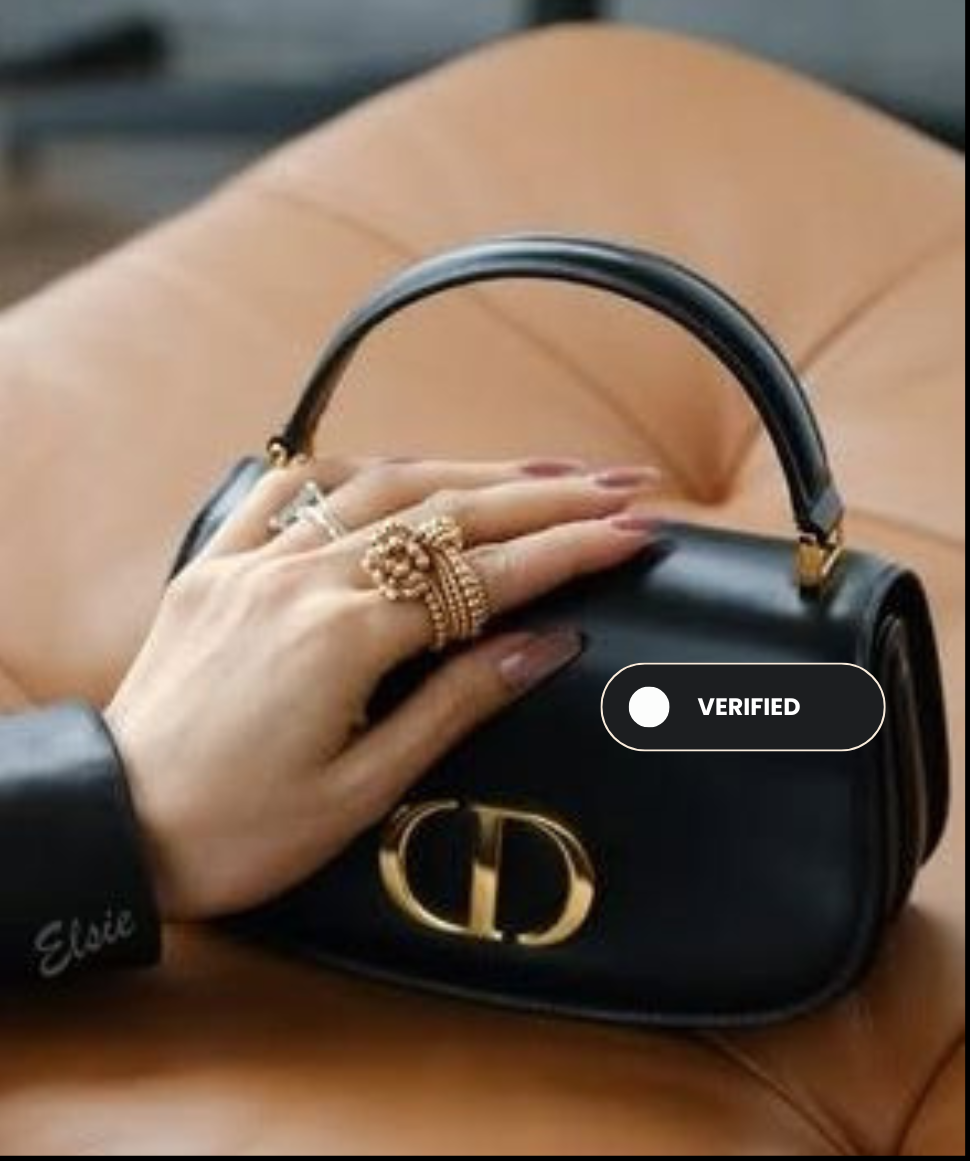 Real Experts. Real Authentication.